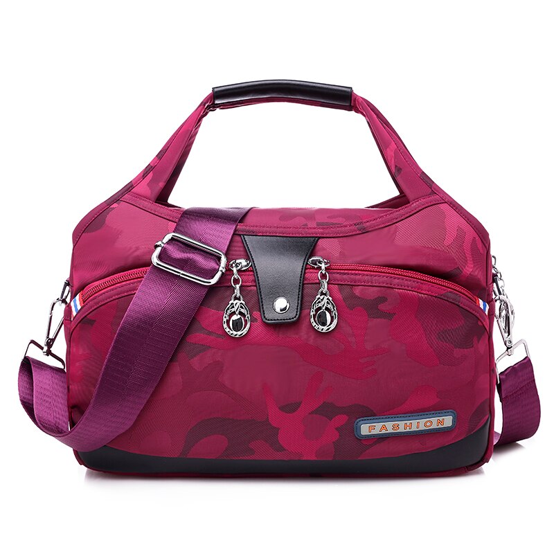 Elegancka i stylowa torba damska o dużej pojemności-3904913