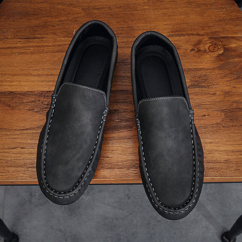 👞【38-44】Zapatos de hombre. Nuevos zapatos casuales para hombre para el verano. ✅️Pago contra entrega