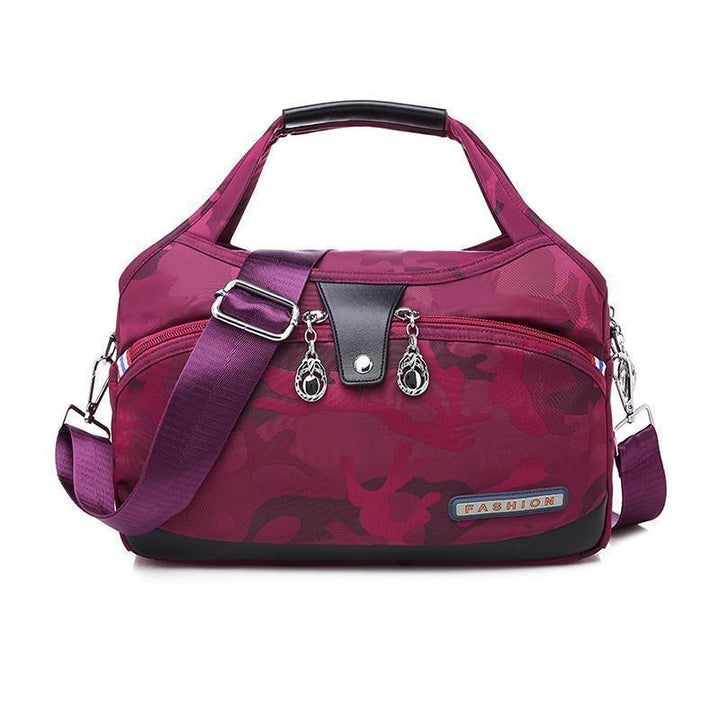 Elegancka i stylowa torba damska o dużej pojemności-3904913