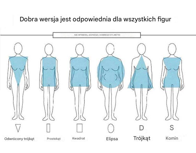✨⛄【Kupite eno, drugo dobite brezplačno🔥】【S-5XL】Ženske tople volnene pajkice - obvezen kos za jesen in zimo