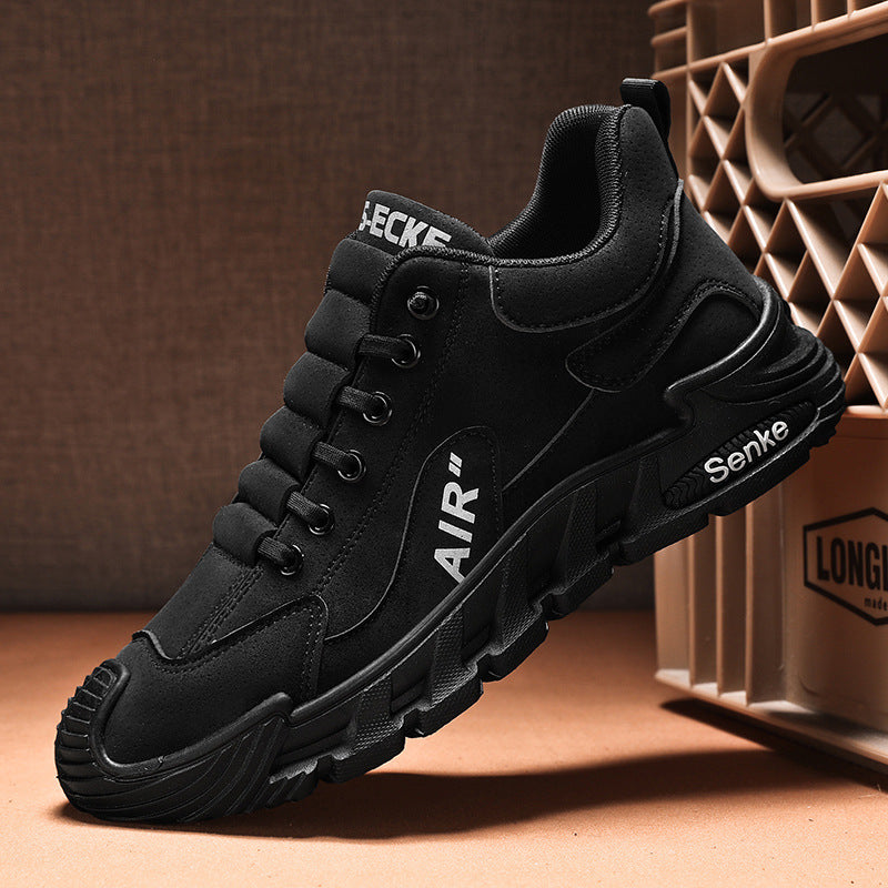 🔥🌴【39-44】Letnie, wodoodporne i oddychające buty codzienne dla mężczyzn, miękkie podeszwy, wygodne w noszeniu