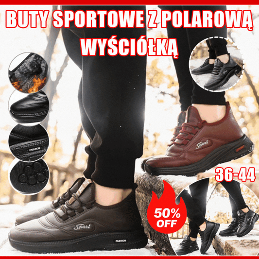 🔥【Zimowa zniżka 50%】Zimowe, ciepłe, męskie, codzienne buty ze skóry i bawełny, antypoślizgowe, odporne na zużycie i lekkie (ten sam styl dla mężczyzn i kobiet, pary mogą wybierać)