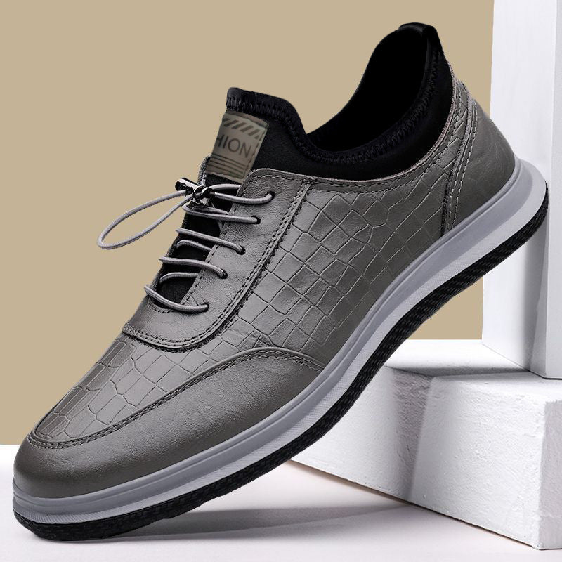 2025 nowe męskie skórzane buty casual-3915431