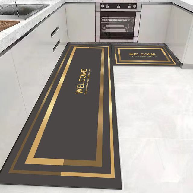 🛒👉Zwykle używany w domu🔥Superchłonna podkładka 【40*60+40*120cm】3852209