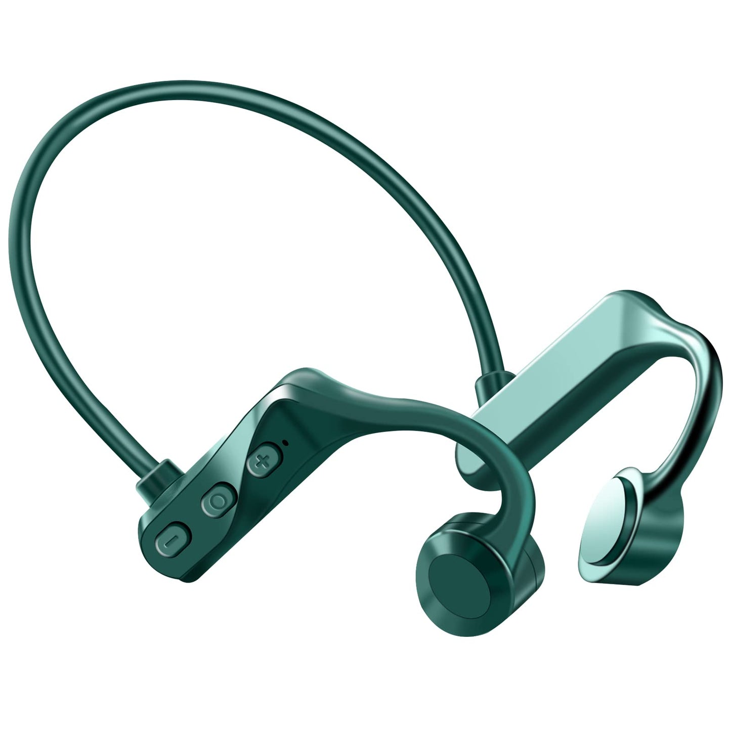 🎧🎧🎧【50% popusta】Bežične Bluetooth sportske slušalice s koštanom provodljivošću