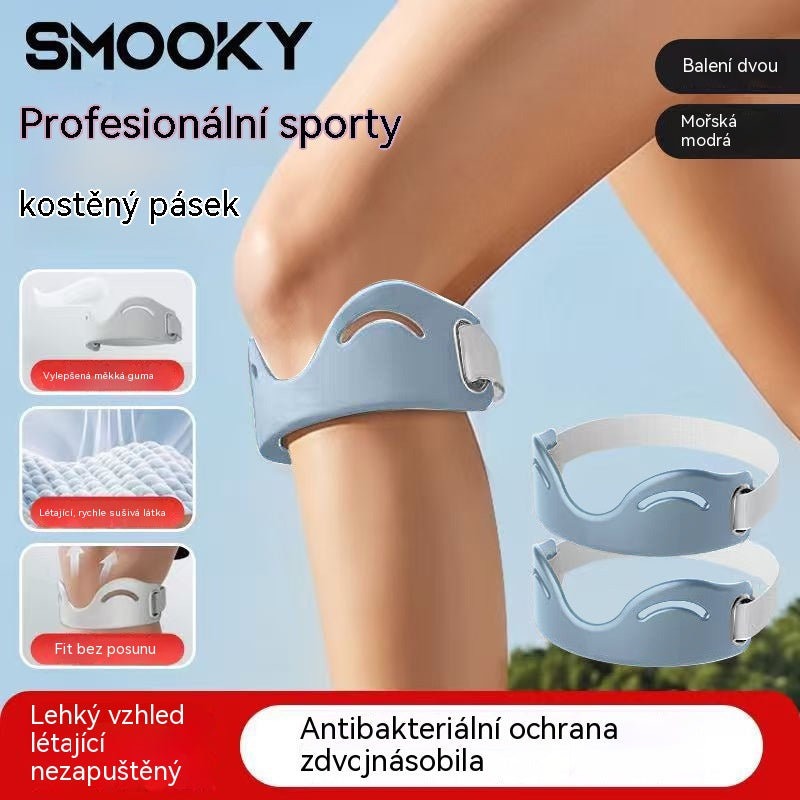4 pares por 28 € 🩺 Rodillera deportiva 👉 La rodilla necesita tiempo. Esta banda se lo proporciona. ✅️Pago contra entrega