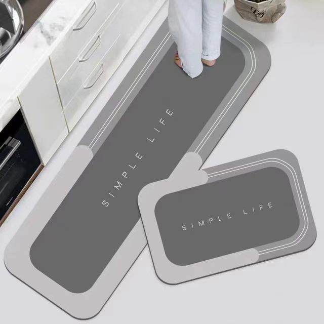 🛒👉Zwykle używany w domu🔥Superchłonna podkładka 【40*60+40*120cm】3852209