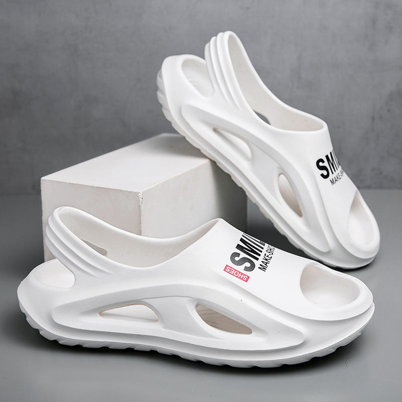 🔥Antypoślizgowe sandały męskie do uprawiania sportów na świeżym powietrzu(36-45)3657463