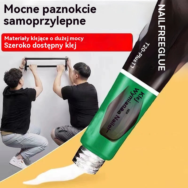 【🔥Kup 5, a 5 dostaniesz gratis】☔Uniwersalny wodoodporny klej bez narożników