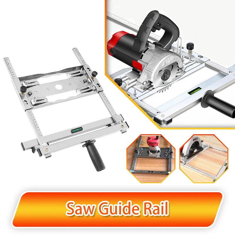 đ ïžPrzenoĆna piĆa wielofunkcyjna narzÄdzie do ciÄcia paneli