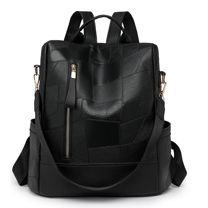 🎒 Moderní dámský batoh pro rok 2026: Retro styl, obrovská kapacita, všestranný design! ✨