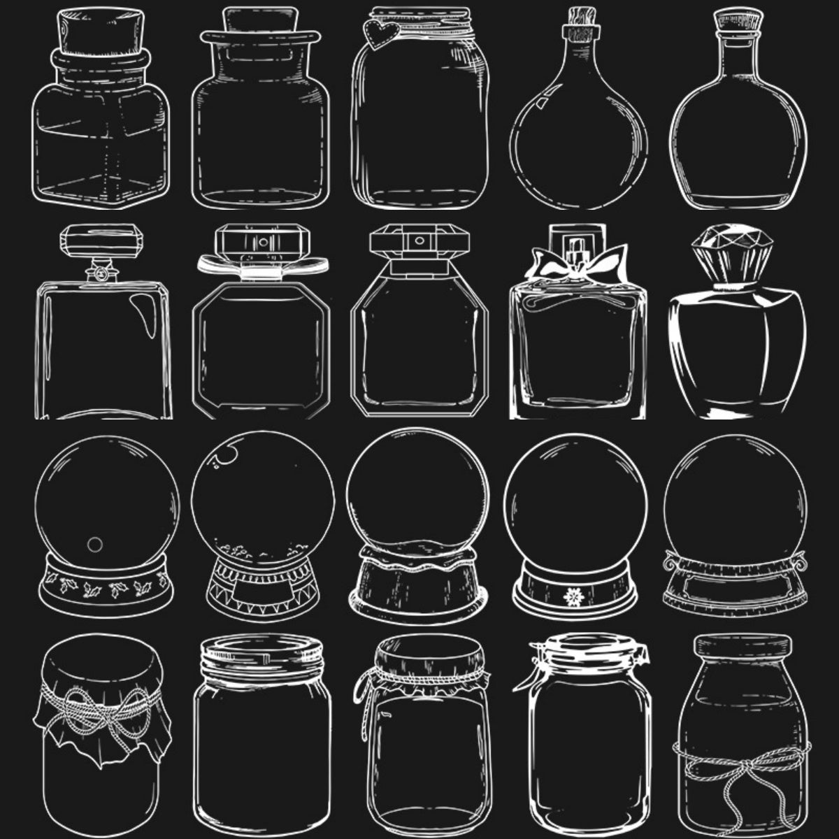 🌸🌷 【80/160 sztuk】Zakładki do książek DIY z przezroczystymi suszonymi kwiatami - kwiat nie jest wliczony w cenę