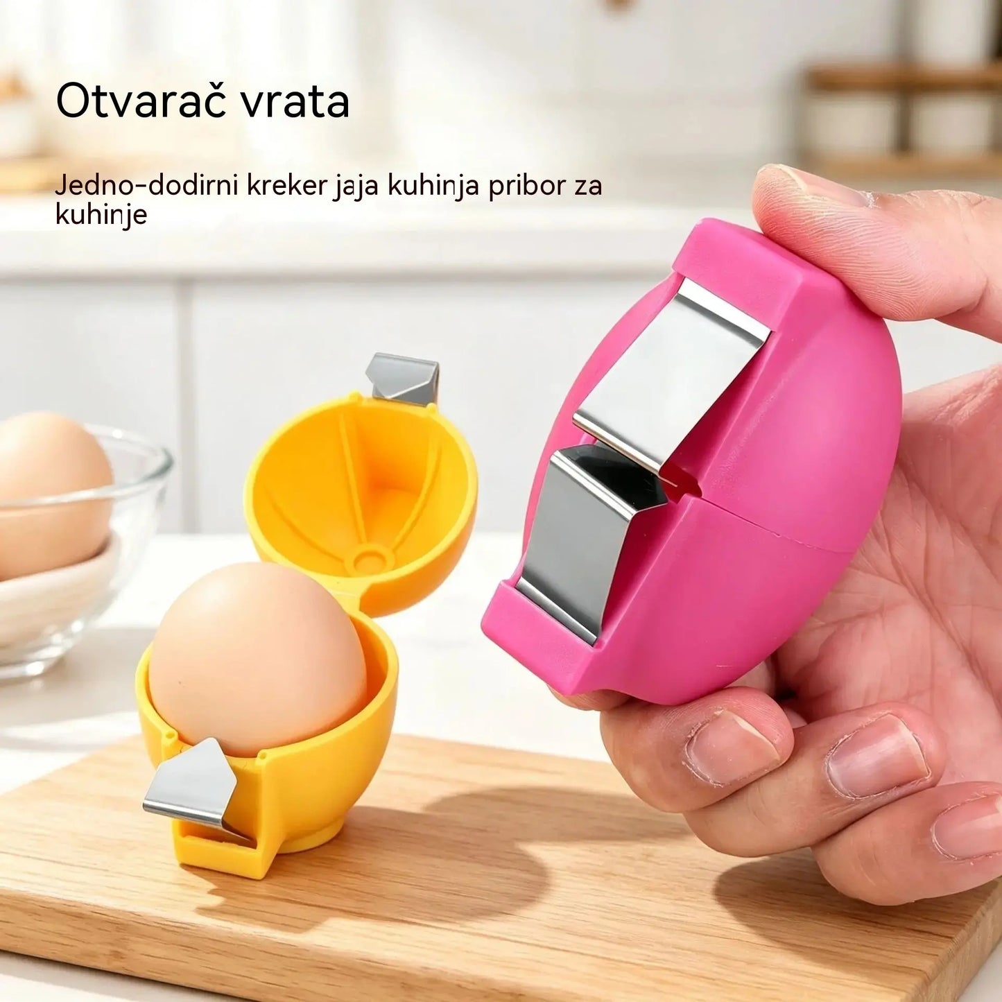 đ„Kupite 1, dobijte 2 gratisđ„ OtvaraÄi za jaja