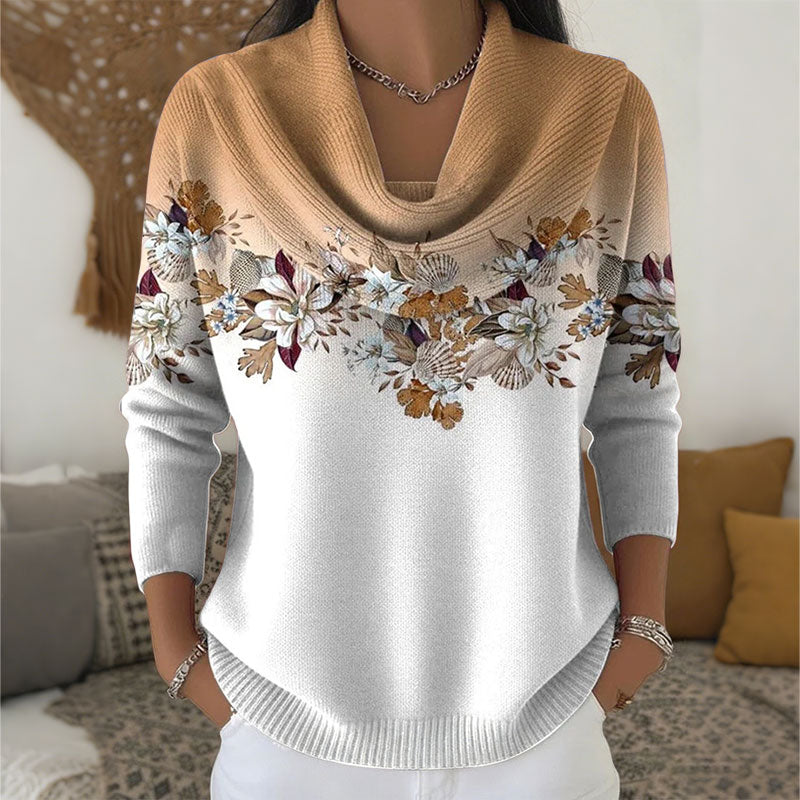 💖Nova zimska kolekcija💖【S-3XL】Novi ženski ležerni pulover širokog kroja iz 2026.