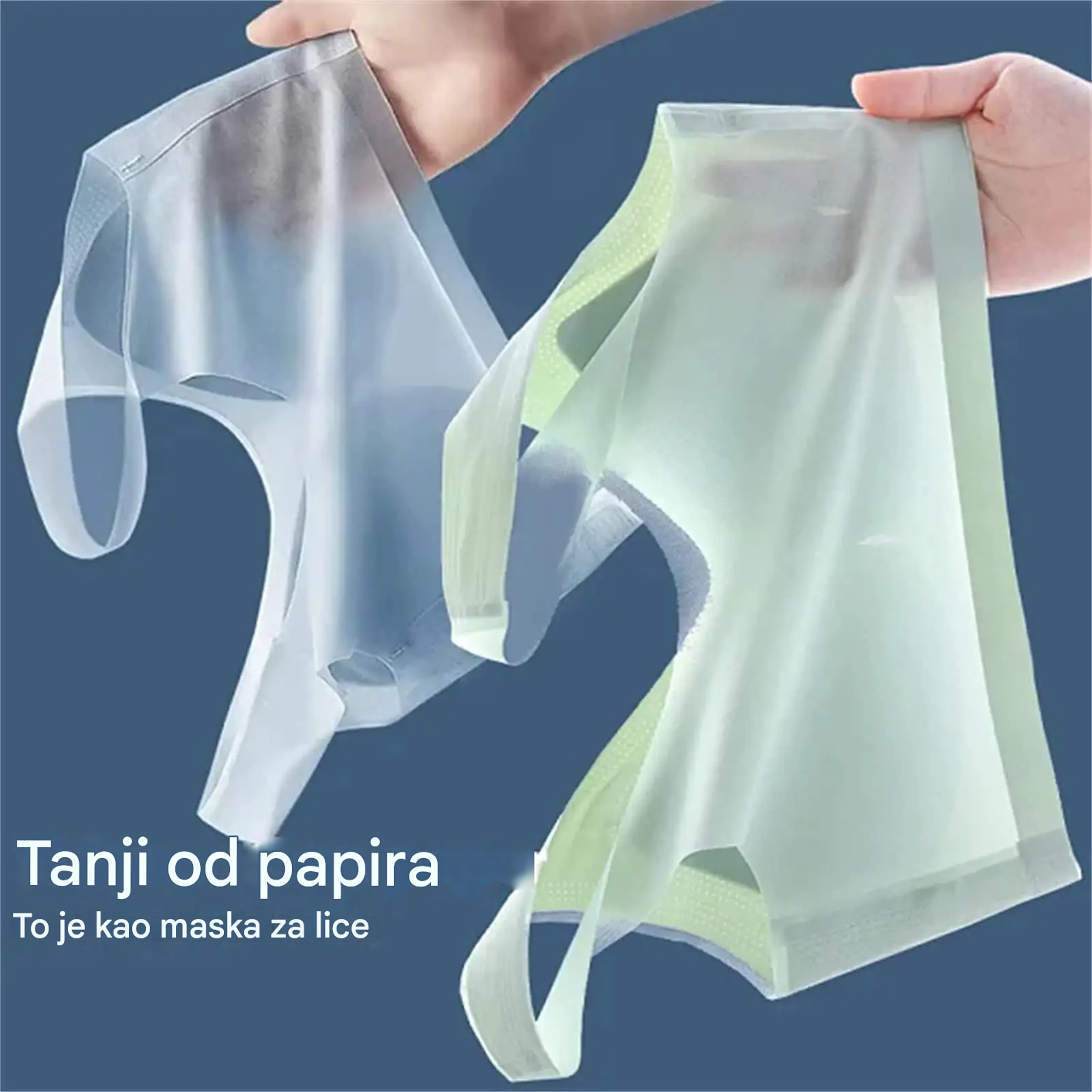 ✨🌷【5 sztuk】【40-120 kg】Wygodny, oddychający, bezfiszbinowy, bezszwowy biustonosz