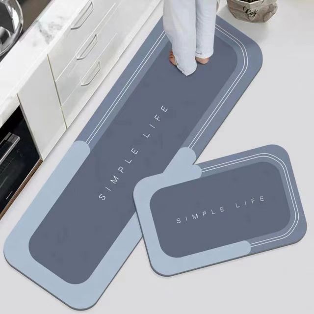 🛒👉Zwykle używany w domu🔥Superchłonna podkładka 【40*60+40*120cm】3852209