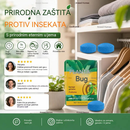 🏠🛡️ 50% POPUSTA – Višenamjensko sredstvo protiv štetočina | Sigurno za kućne ljubimce i životinje, netoksično i učinkovito unutar i izvan doma 🐾✅