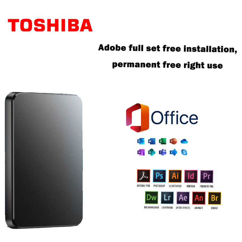 💻💻【Ограничена оферта -50%】Бестселър офис SSD твърдотелен диск 128TB, с ултра голям капацитет