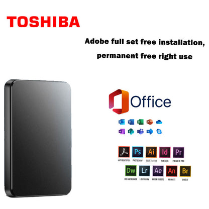 💻💻【Ограничена оферта -50%】Бестселър офис SSD твърдотелен диск 128TB, с ултра голям капацитет