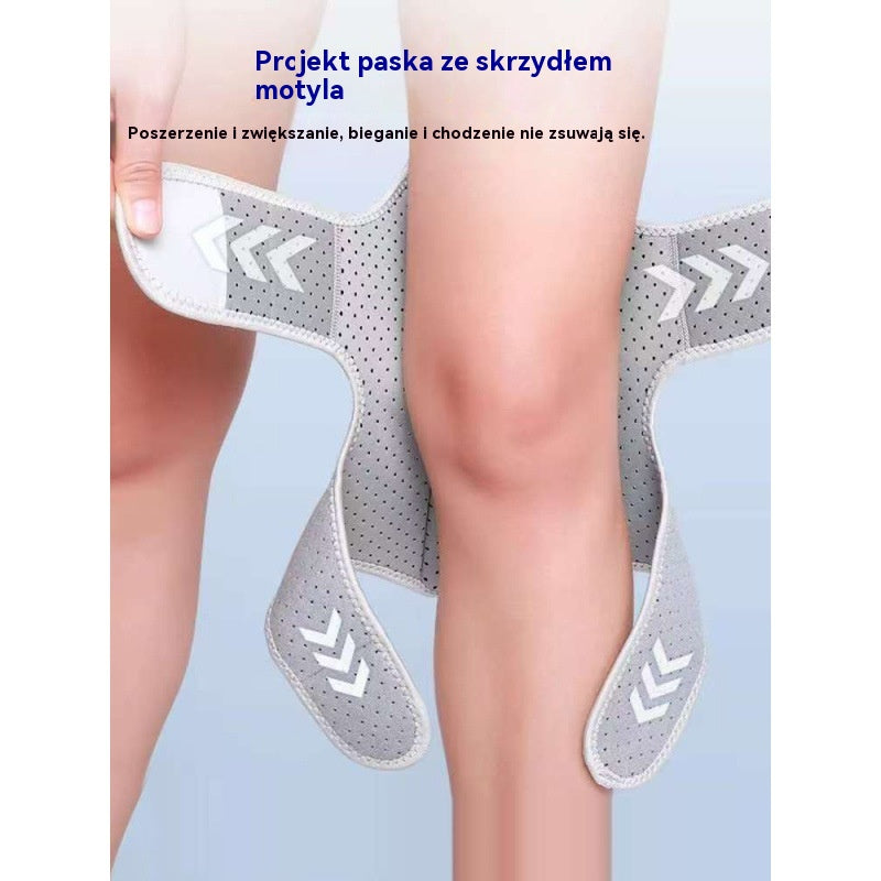 🔥Kup jeden, a drugi dostaniesz gratis🔥 Ochraniacze na kolana dla seniorów chronią kolana i ułatwiają chodzenie.