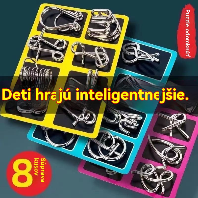 👦💡【Plačilo ob dostavi】🎁Izobraževalne igrače za otroke, ki izboljšujejo inteligenco