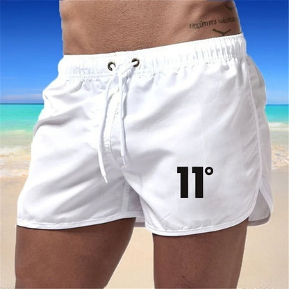 💥😎【M-3XL】Bañador de hombre estampado multicolor de moda para el verano de 2026