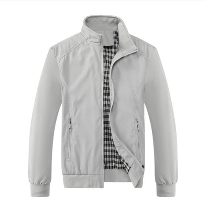 🔥🧥 Nova modna ležerna muška jakna za jesen 2025.