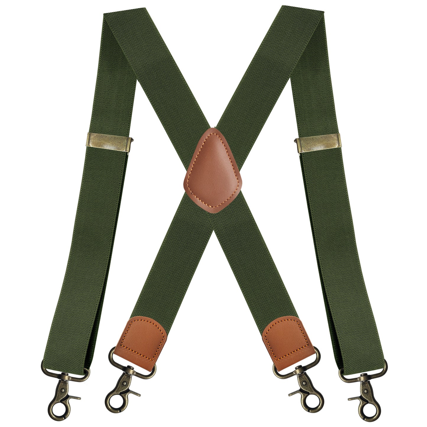 📢📢 ¡50% de descuento! 🧷 Faja moldeadora con hebilla cruzada para hombre 🧷 ✅️ Pago contra entrega ✅️2 artículos con un 70% de descuento.