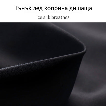 ⚡【Купете 1, вземете 1 безплатно】 Ултралеки мъжки шорти с бързо съхнене за спорт, бягане и плаж【S-3XL】