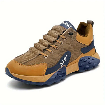 ⭐🎉【Jesienne nowości🔥】【39-46】Modne, codzienne, męskie buty sportowe