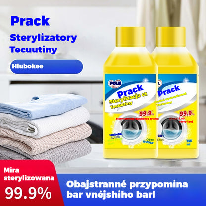 💥【Kup 1, otrzymaj 1 gratis】💦Wielofunkcyjny środek do czyszczenia pralki o orzeźwiającym zapachu💦
