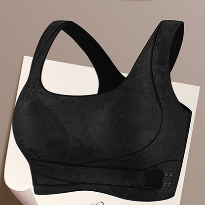 🎀💥【Plačilo ob dostavi】【2/3/4/5-delni komplet】💥【40-90kg】 Modrček križnega tipa - dvigovanje in oblikovanje postave