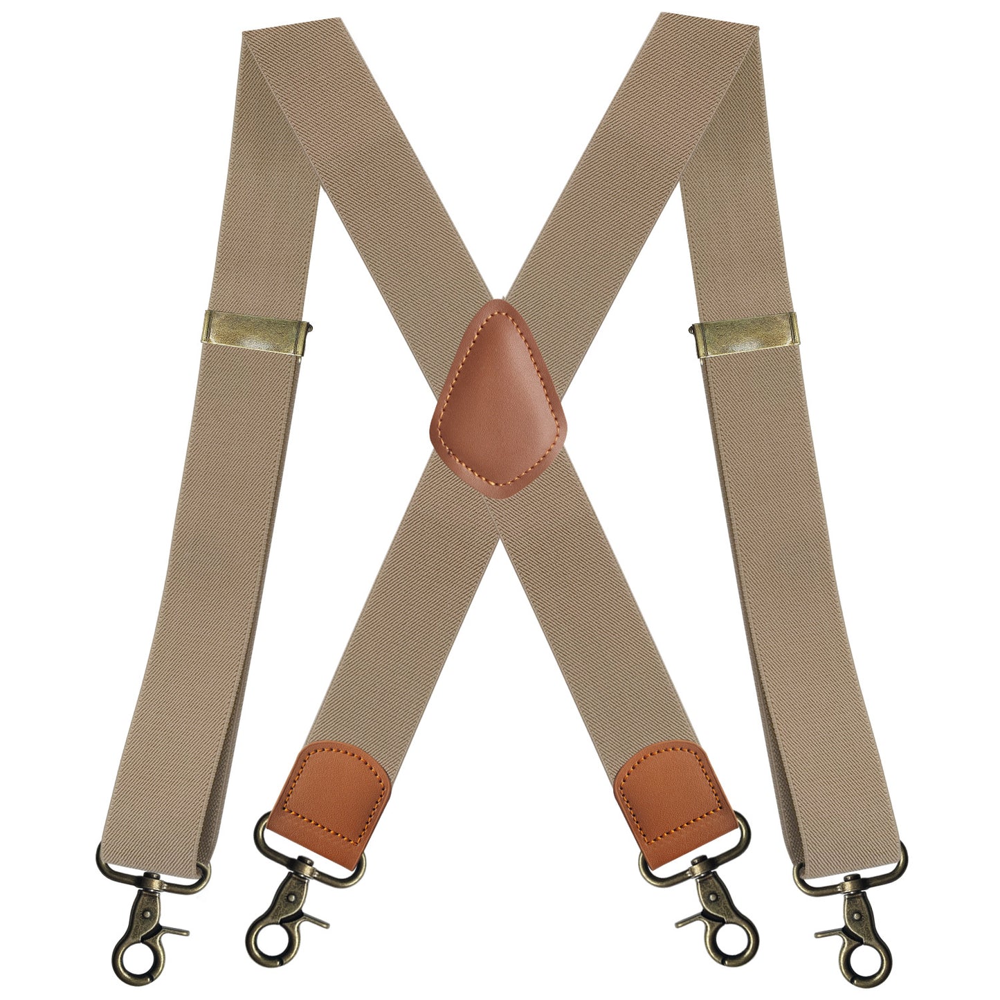 📢📢 ¡50% de descuento! 🧷 Faja moldeadora con hebilla cruzada para hombre 🧷 ✅️ Pago contra entrega ✅️2 artículos con un 70% de descuento.