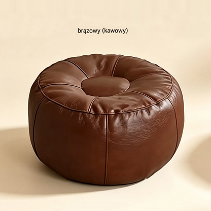 🛋️ Rozkładana sofa ze schowkiem, wykonana z wodoodpornego materiału syntetycznego – oszczędza miejsce i jest łatwa w transporcie. 50% taniej! ✨