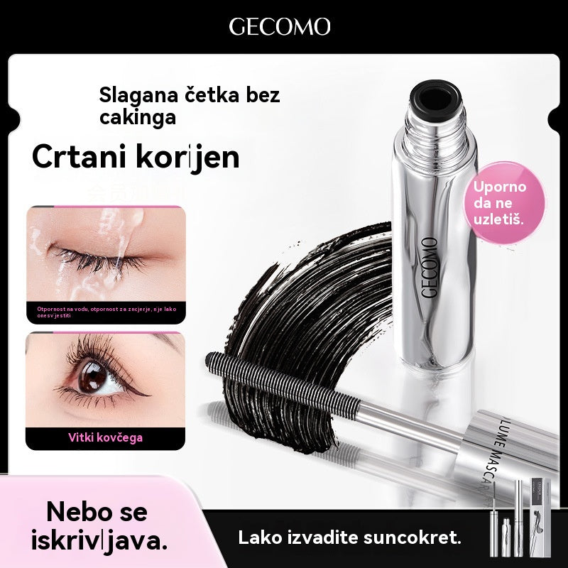 💥Kupite jedan, dobijte jedan gratis🔥Najprodavaniji 2026.🤩Najpopularniji🔥Set maskara za ekstremno produljenje i uvijanje