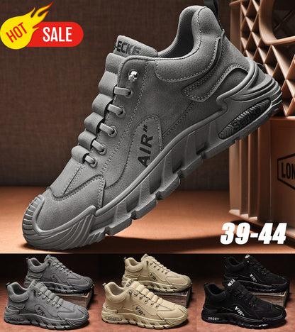 🔥🌴【39-44】Letnie, wodoodporne i oddychające buty codzienne dla mężczyzn, miękkie podeszwy, wygodne w noszeniu