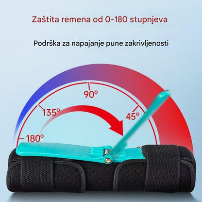 🎁 50% popusta 🎁 【Vremenski ograničena ponuda】🔥 Ortoze za koljena i noge za starije osobe