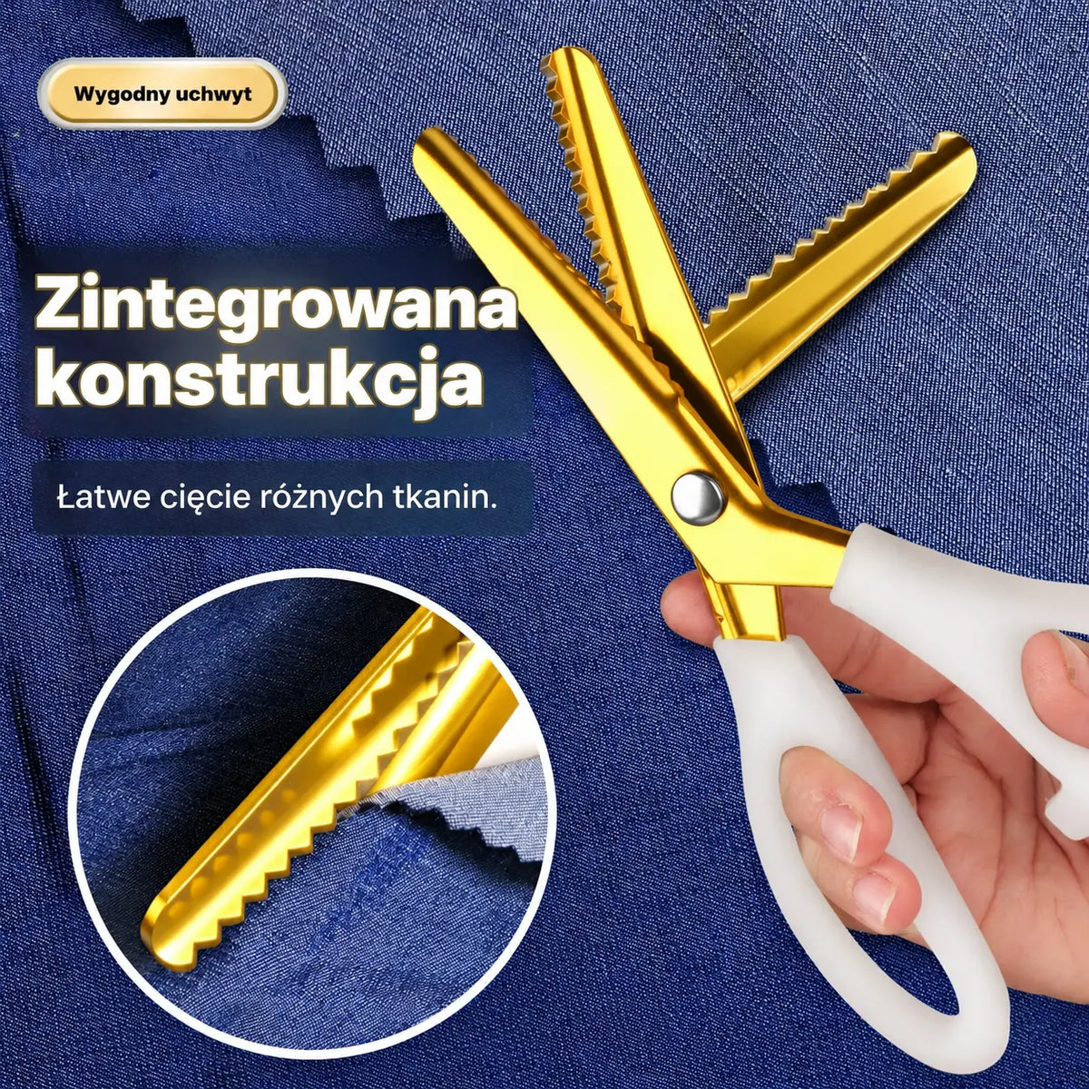 ✂️✨ Nożyczki krawieckie i do koronek (DIY) 🧵💖 Precyzja i lekkość każdego cięcia w Twoich kreatywnych projektach 🎀🌟