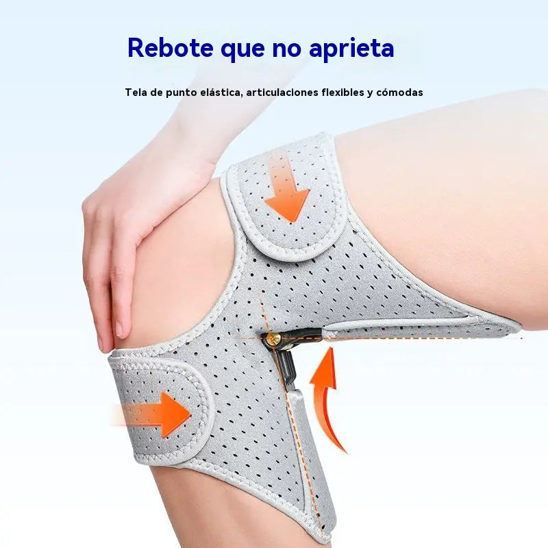 🔥¡Compra uno y llévate otro gratis!🔥 Rodillera para personas mayores, protege tus rodillas.