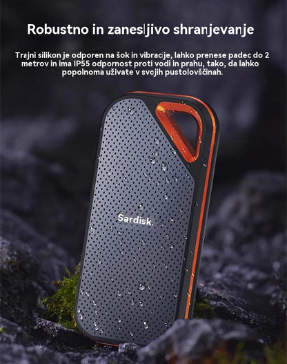 💥【Plačilo ob dostavi】💥【32TB】Visokohitrostni prenosni trdi disk velike zmogljivosti