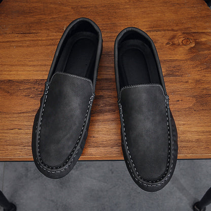 👞【38-44】Zapatos de hombre. Nuevos zapatos casuales para hombre para el verano. ✅️Pago contra entrega