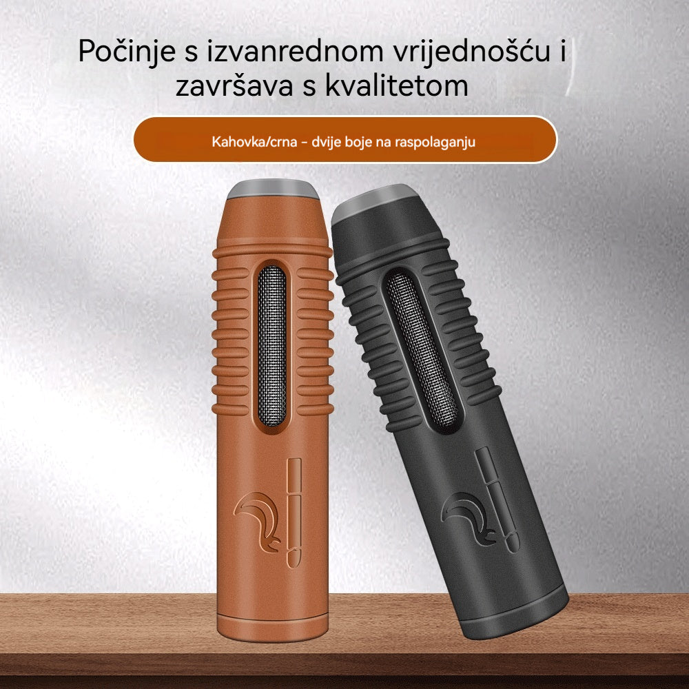 👍🚗【Plaćanje pouzećem】💥【Kupite 2, dobijte 2 gratis】🚗✨ Pepeljara za auto