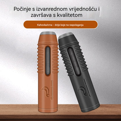 👍🚗【Plaćanje pouzećem】💥【Kupite 2, dobijte 2 gratis】🚗✨ Pepeljara za auto