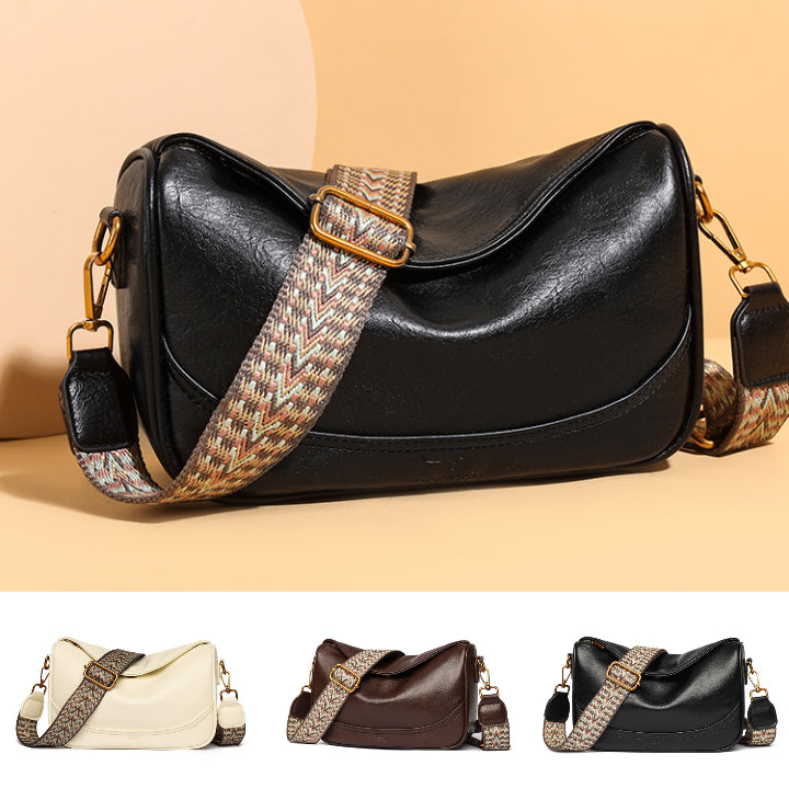 🏆【🔥Najprodavanija】👜Ženska teksturirana torba preko tijela