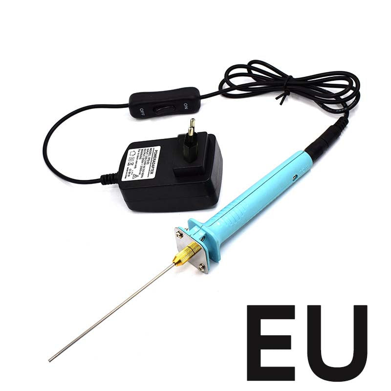 ❄️💥【Plačilo ob dostavi】✨ Večnamenska prenosna oprema za varjenje in termično rezanje, primerna za pene nizke gostote, folije in podobne materiale.