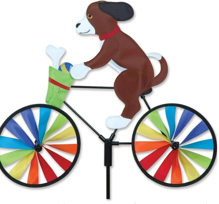 【🔥Kup 1, a otrzymasz 1 gratis】🐈 【3 sztuki】🌈Kreatywne śmigło wiatrowe ze zwierzęcym kołem🐰