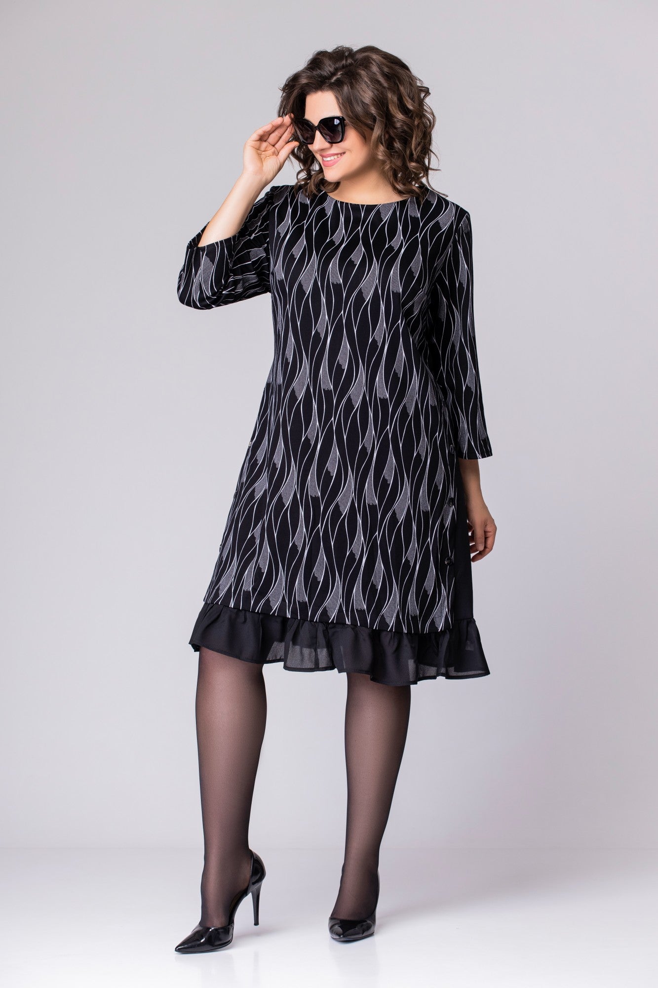 ✨🎉【S-5XL】2025 nowości na rynku, modne, wygodne, wykwintne i eleganckie sukienki3856277