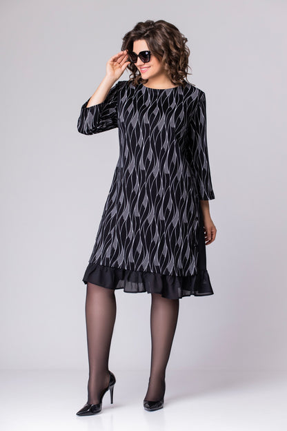 ✨🎉【S-5XL】2025 nowości na rynku, modne, wygodne, wykwintne i eleganckie sukienki3856277