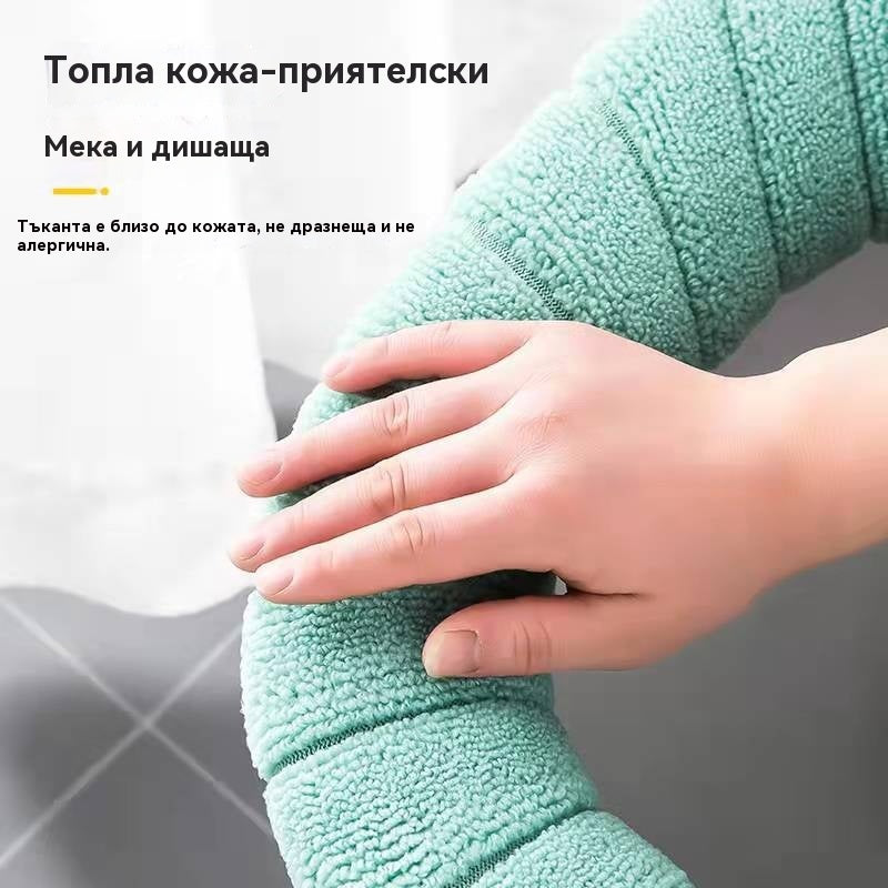 🔥🚽【Купете 2, вземете 2 безплатно】🔥Зимен универсален отопляем ринг за тоалетна чиния