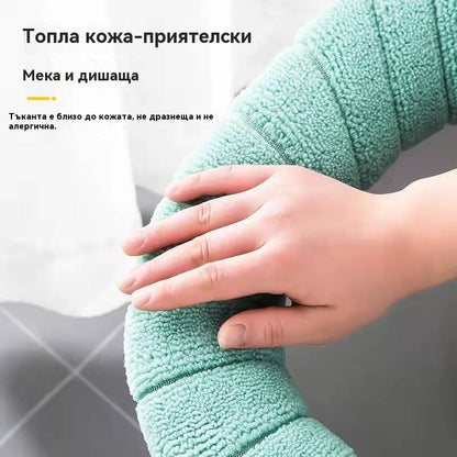 🔥🚽【Купете 2, вземете 2 безплатно】🔥Зимен универсален отопляем ринг за тоалетна чиния
